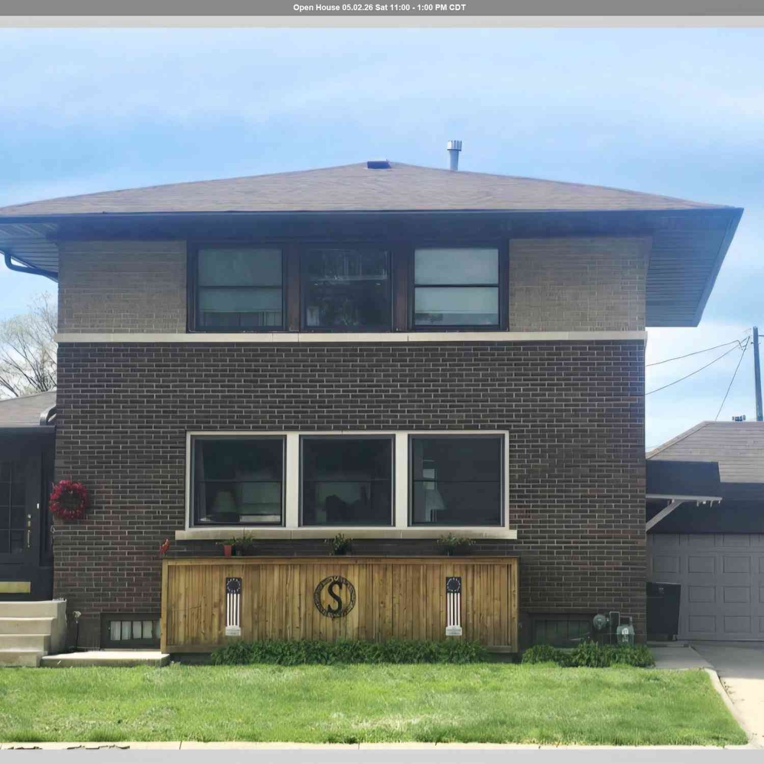 Homes For Sale - 590 Allen Avenue<br/> Hancock County, Garner, IA 50438