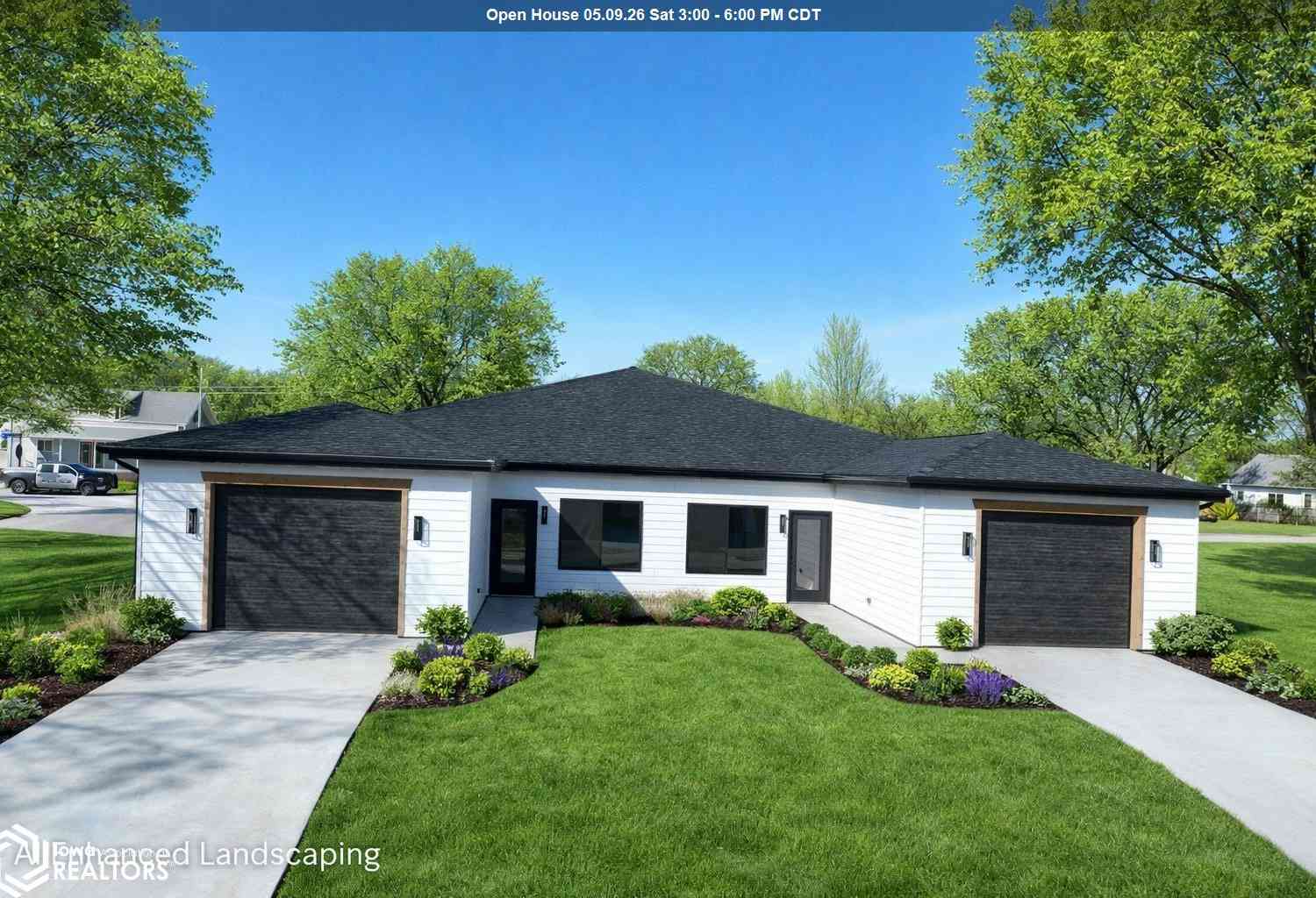 Condo For Sale - 327 S 12th Street #1<br/> Sac City, IA 50583
