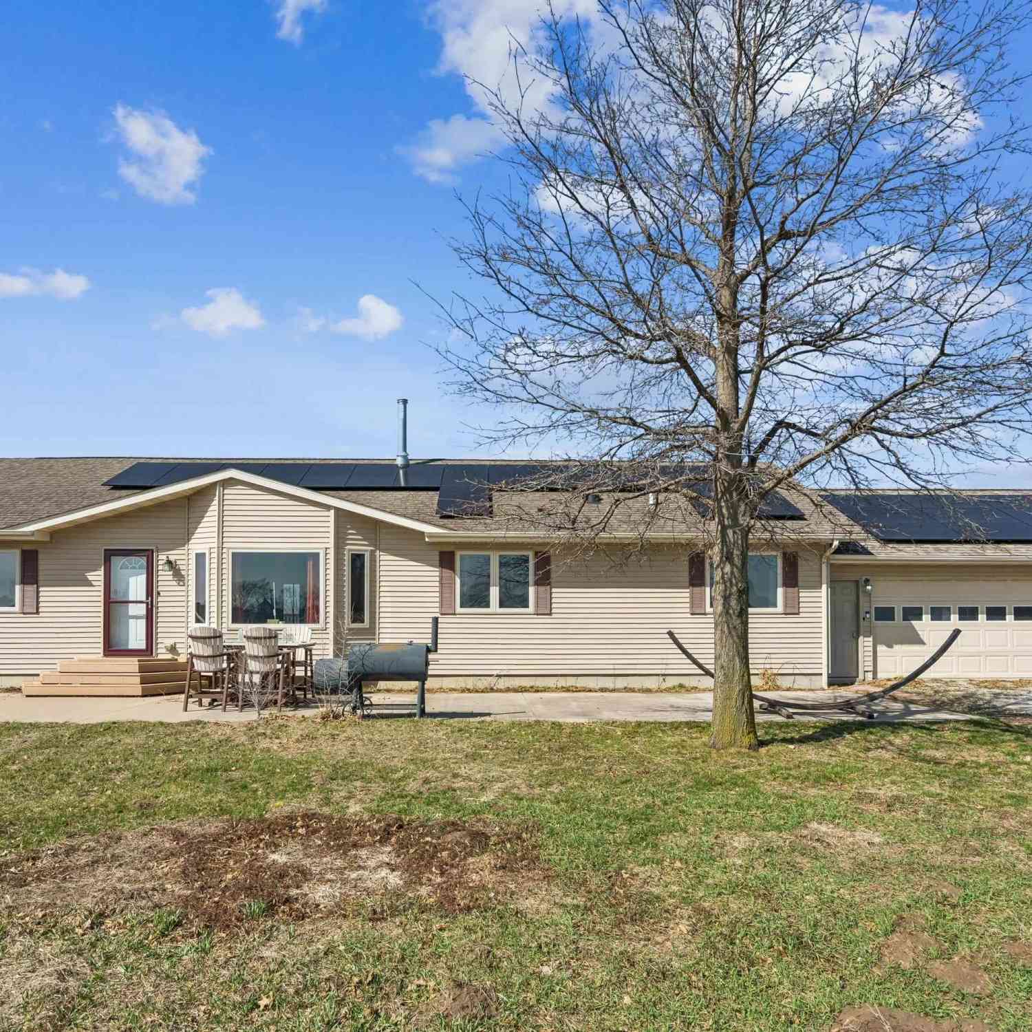 Homes For Sale - 993 Us Rte 34<br/> Henderson County, Gladstone, IL 61437