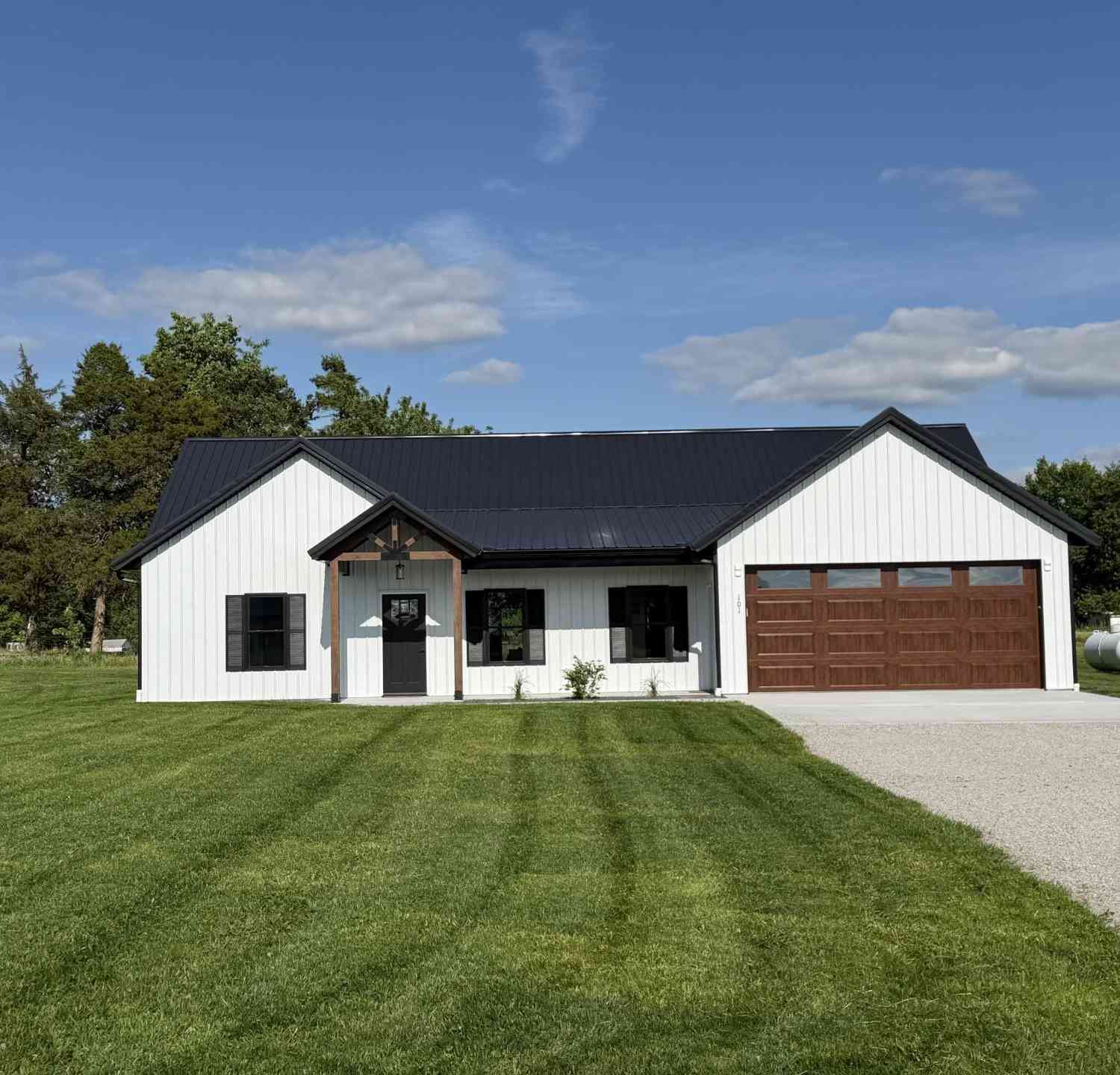 Homes For Sale - 101 Coal Valley Lane<br/> Exline, IA 52555
