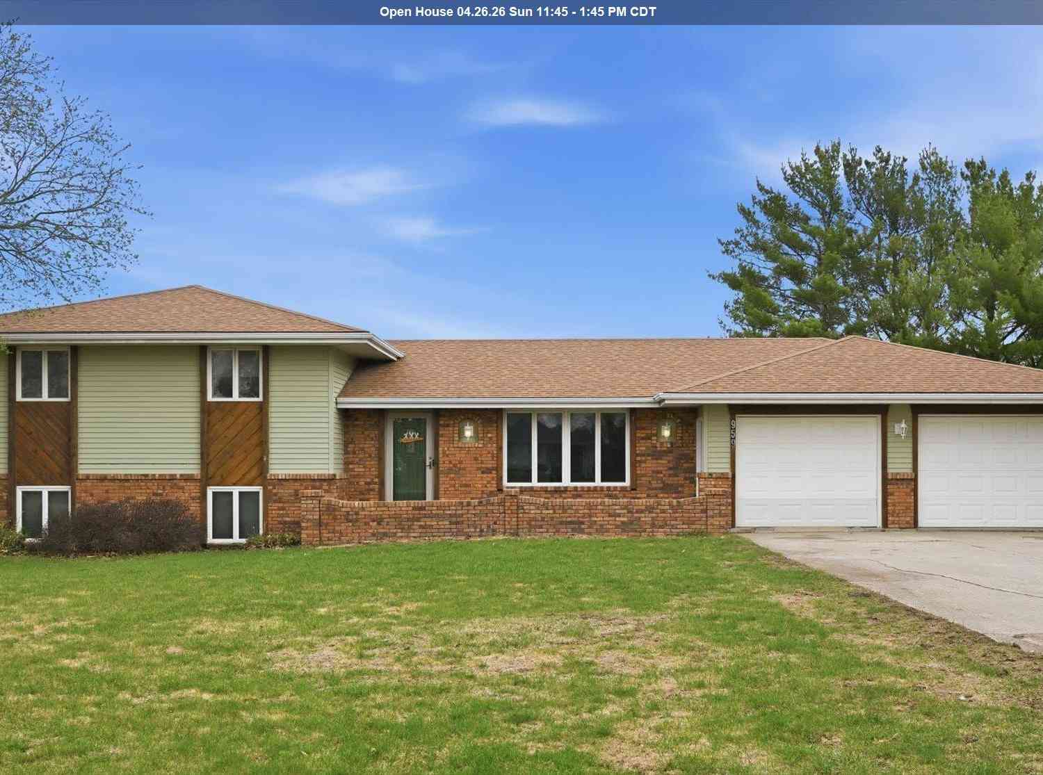 Homes For Sale - 959 Oak Road<br/> Shelby County, Harlan, IA 51537
