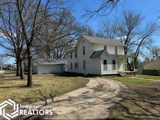 Homes For Sale - 907 Dodge Street<br/> Taylor County, Bedford, IA 50833