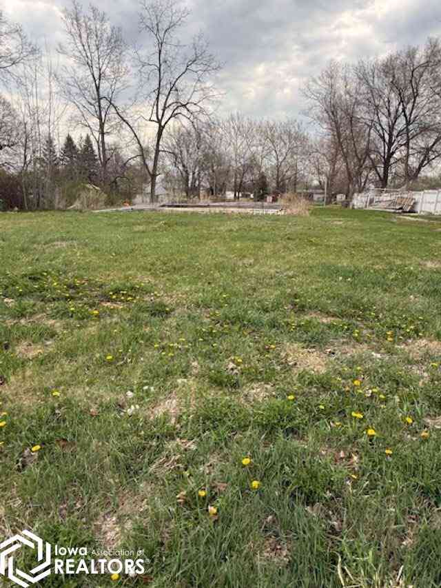 Vacant Land For Sale - 206 N Main Street<br/> Henry County, Salem, IA 52649