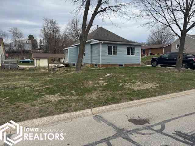 Homes For Sale - 628 W Mcgregor Street<br/> Algona, IA 50511