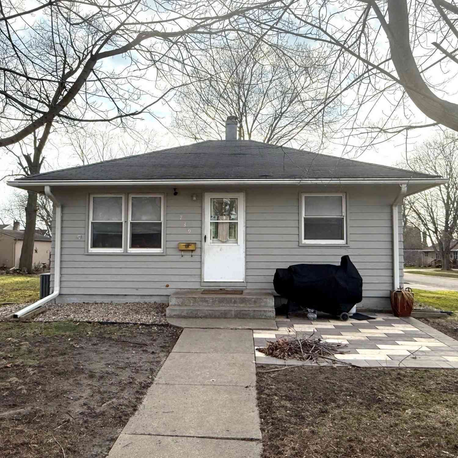 Homes For Sale - 739 N Durant Street<br/> Algona, IA 50511