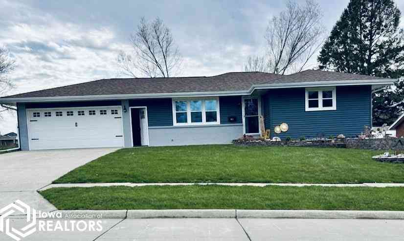 Homes For Sale - 901 Linda Drive<br/> Cass County, Atlantic, IA 50022