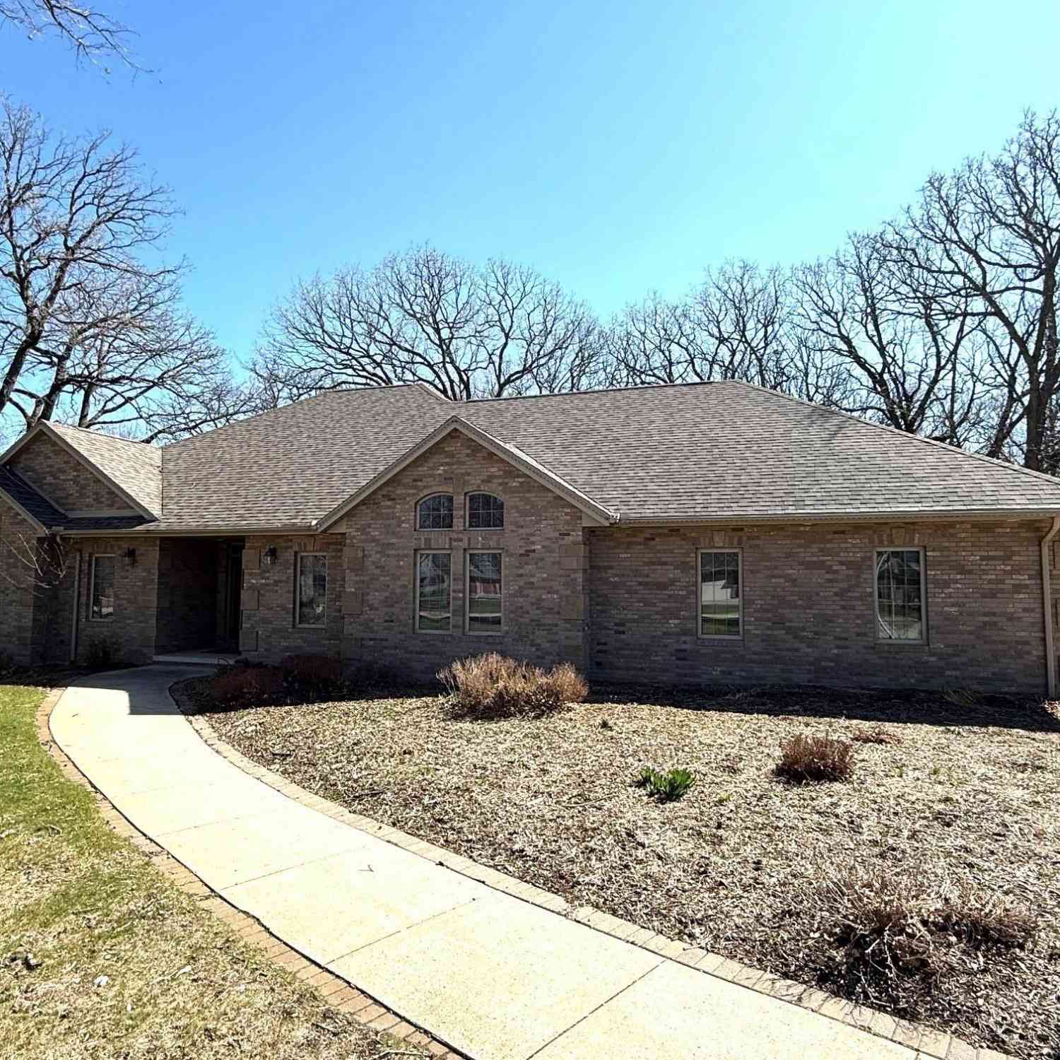 Homes For Sale - 402 Timber Estates<br/> Kossuth County, Algona, IA 50511