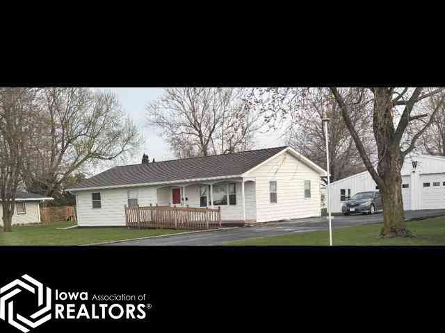 Homes For Sale - 808 W North Street<br/> Moravia, IA 52571
