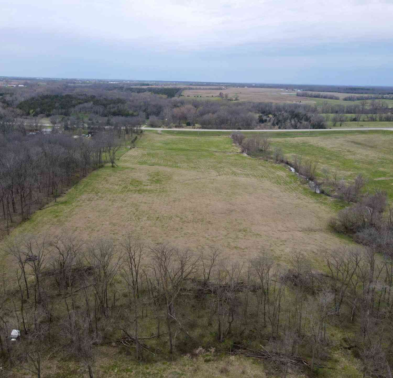 Vacant Land For Sale - 0000 Hwy 63<br/> Davis County, Bloomfield, IA 52537