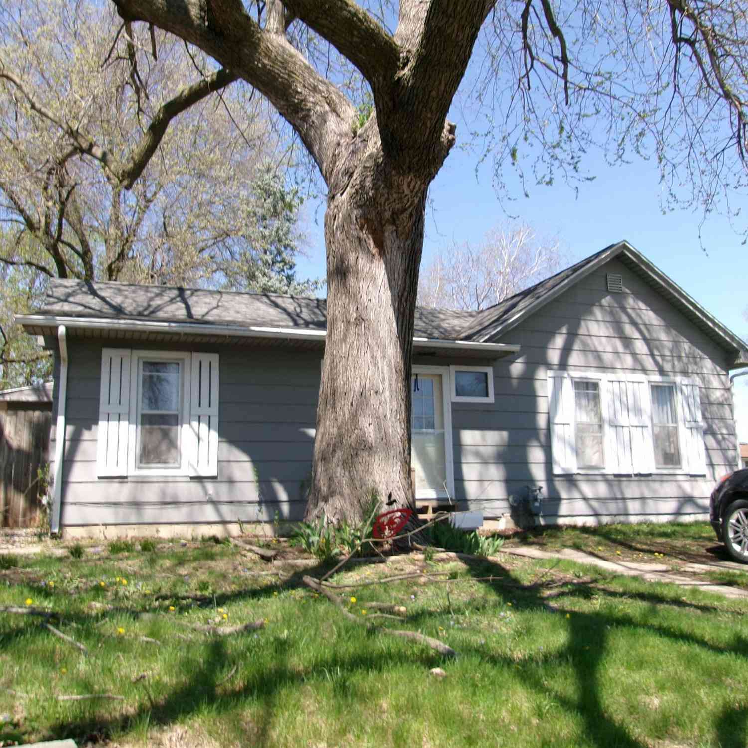 Homes For Sale - 500 N Cedar Street<br/> Union County, Creston, IA 50801