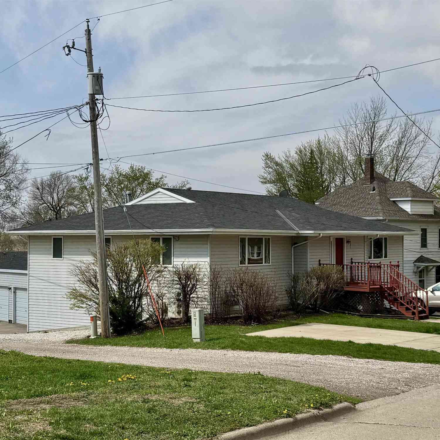 Condo For Sale - 521 W 13th Street #1<br/> Carroll, IA 51401