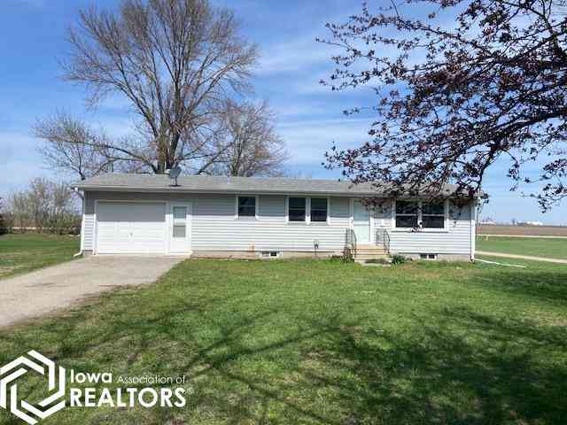 Homes For Sale - 620 210th Street<br/> Hancock County, Britt, IA 50423