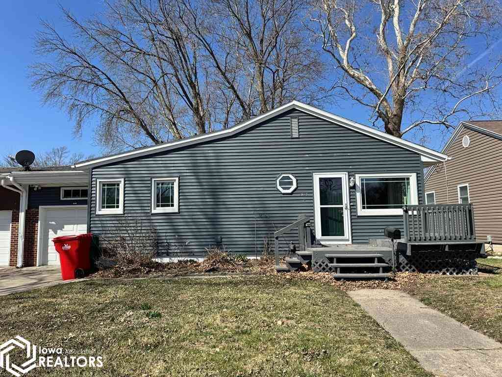 Homes For Sale - 1605 Sparboe Court<br/> Hamilton County, Webster City, IA 50595