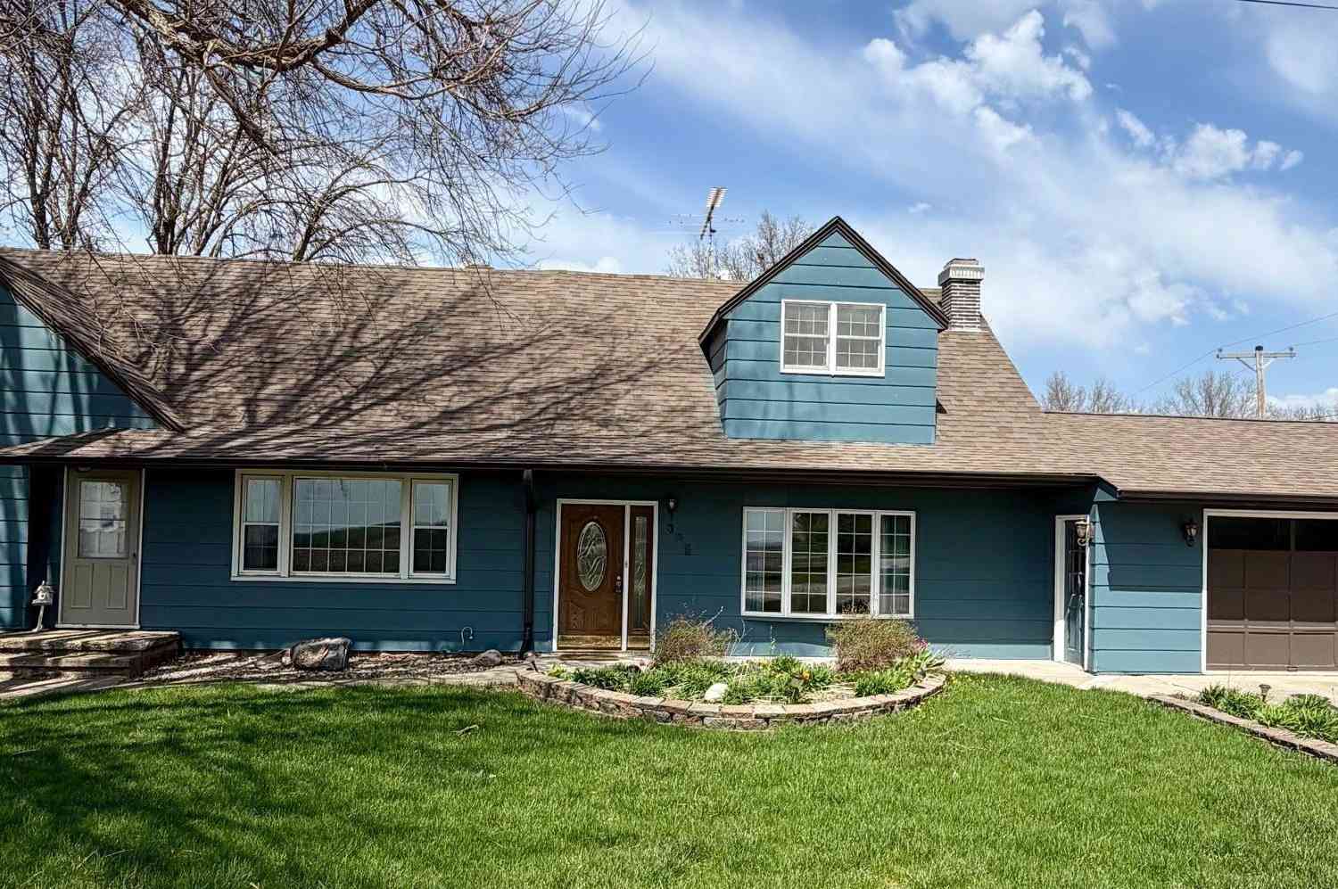 Homes For Sale - 308 Fairview Street<br/> Dows, IA 50071