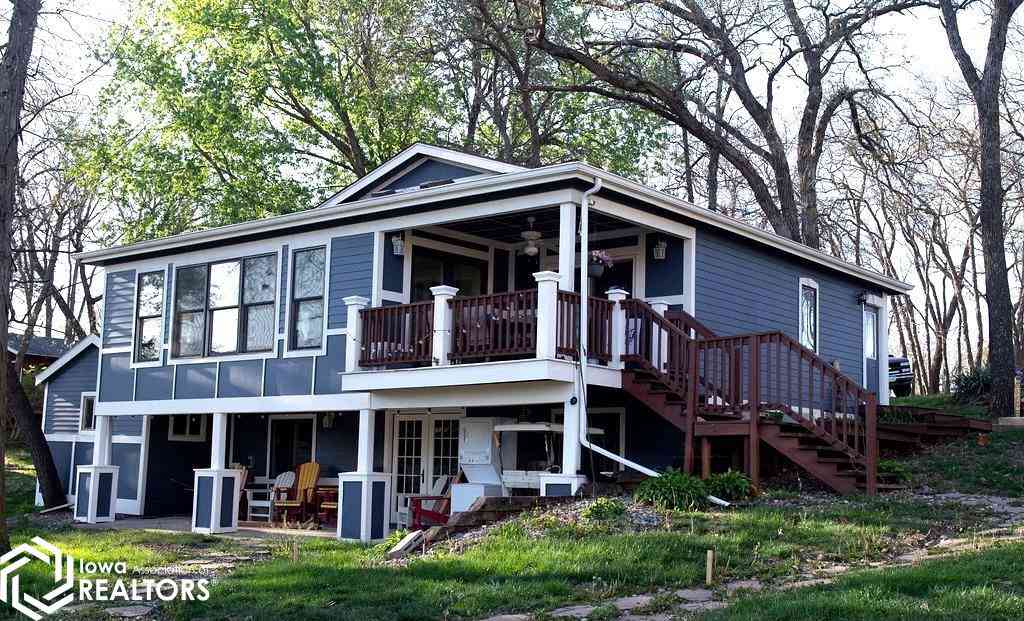 Homes For Sale - 3153 Hickory Drive<br/> Ellston, IA 50074