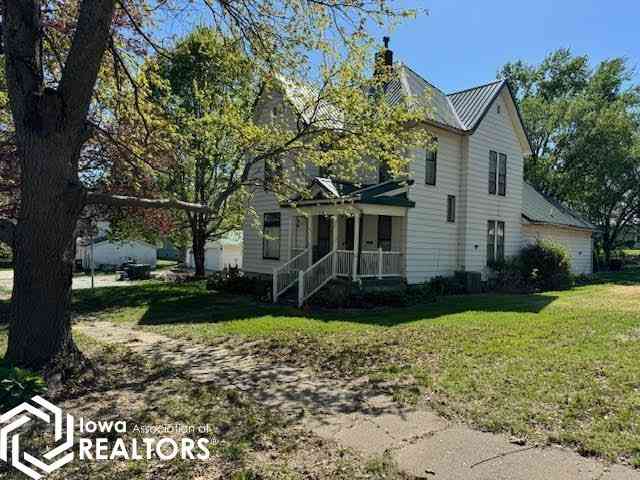 Homes For Sale - 908 Dodge Street<br/> Taylor County, Bedford, IA 50833