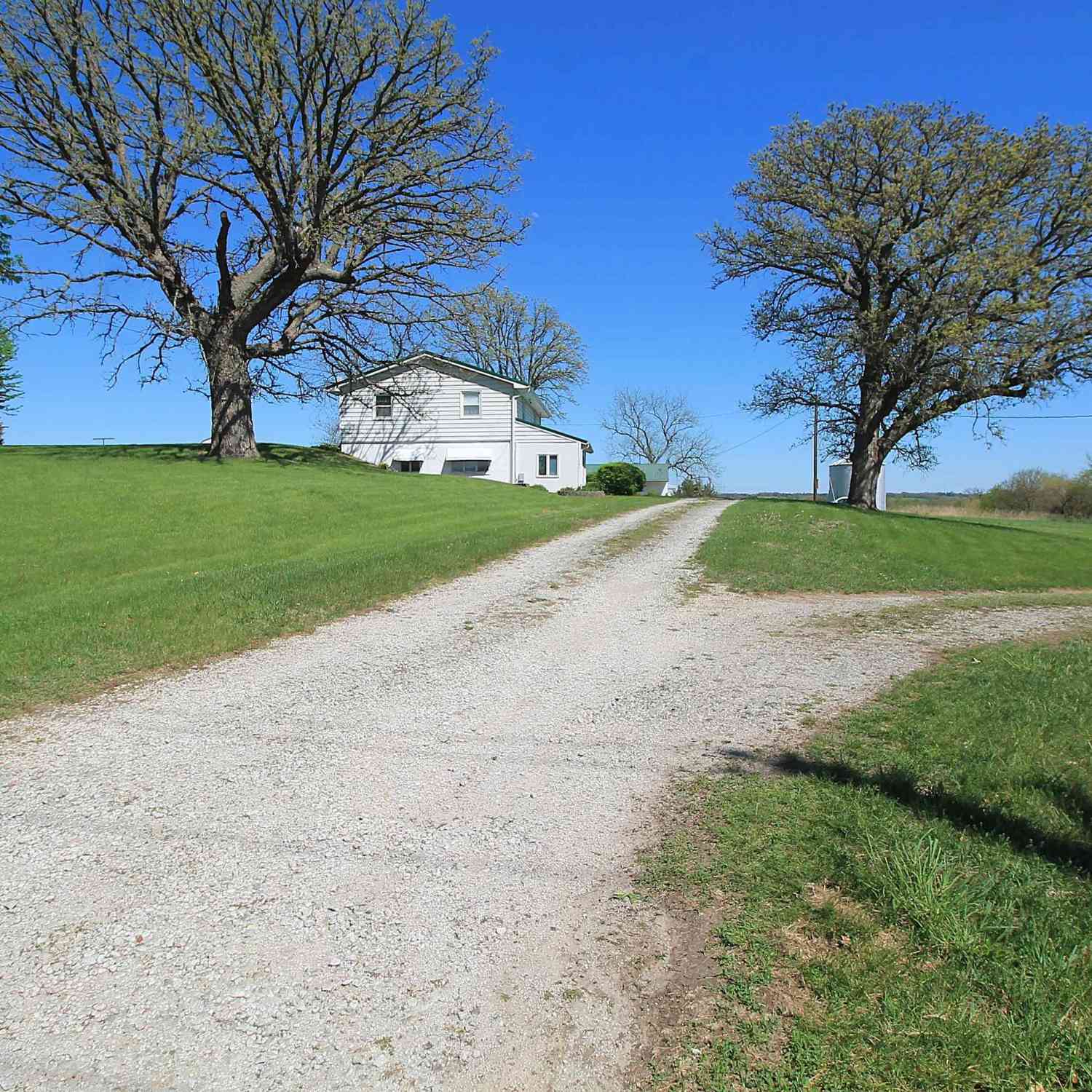 Homes For Sale - 1301 N 12th Street<br/> Page County, Clarinda, IA 51632