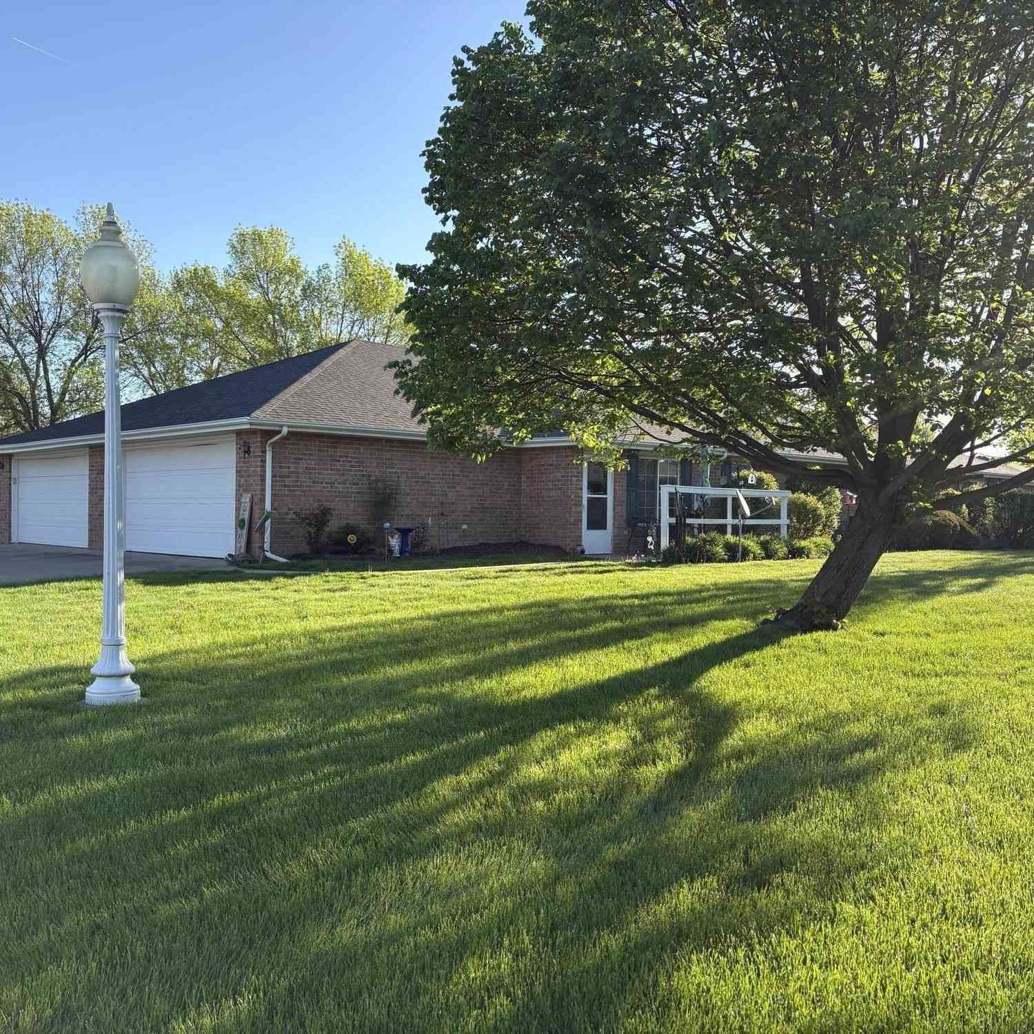 Condo For Sale - 1705 -D Linden Drive<br/> Jefferson County, Fairfield, IA 52556