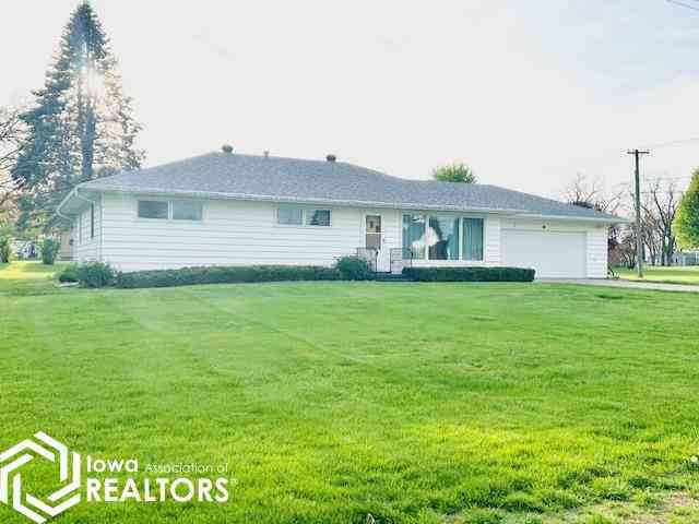 Homes For Sale - 106 N Grove Street<br/> Montezuma, IA 50171