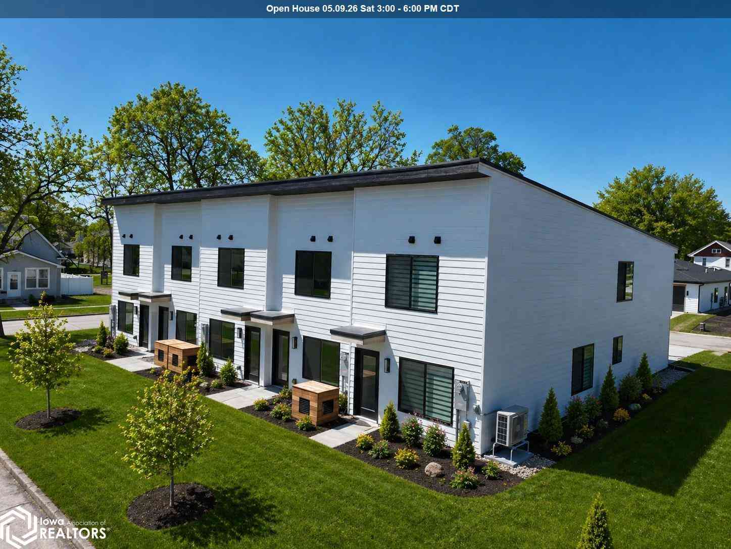 Condo For Sale - 322 S 11th<br/> Sac City, IA 50583