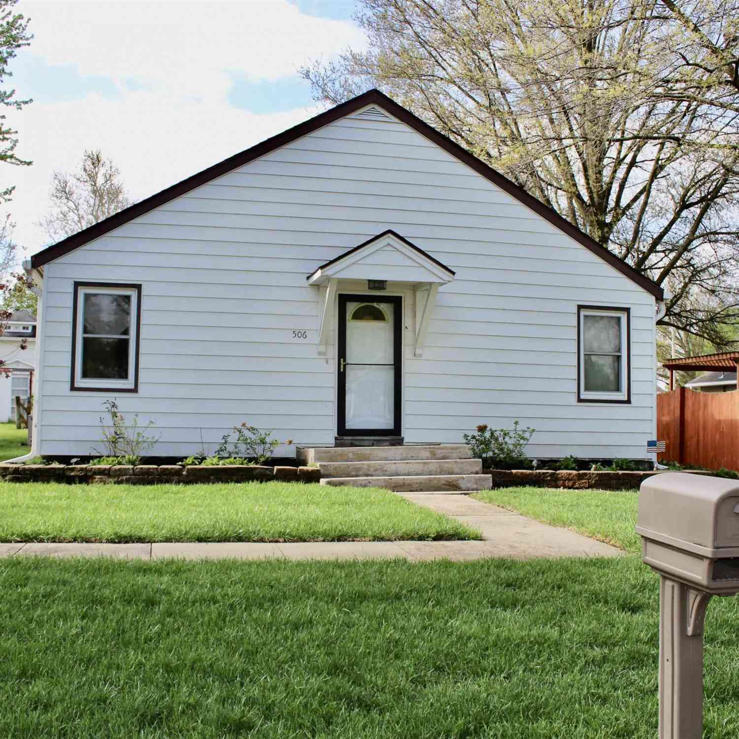 Homes For Sale - 506 Whitney Street<br/> Cass County, Griswold, IA 51535