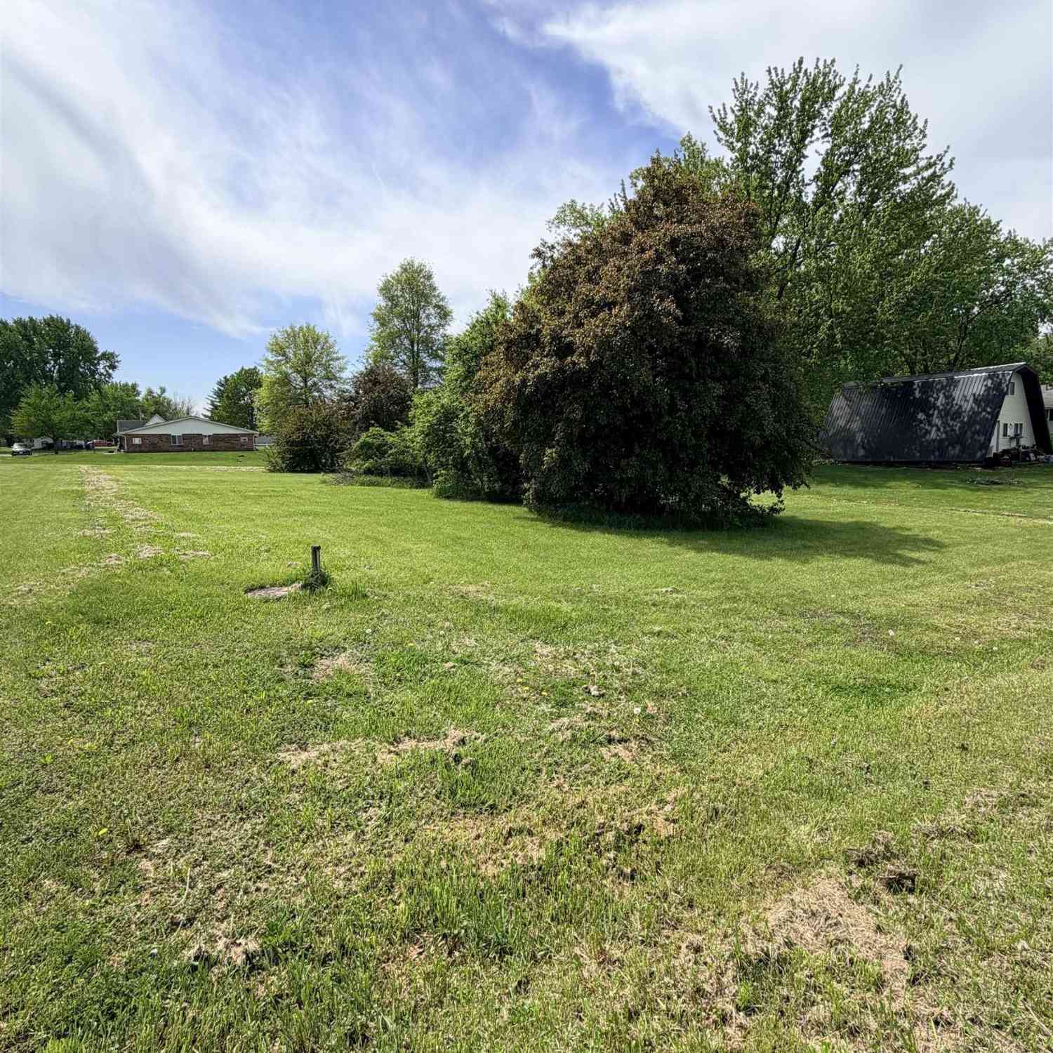 Vacant Land For Sale - Harkness Street<br/> Wayne County, Humeston, IA 50123