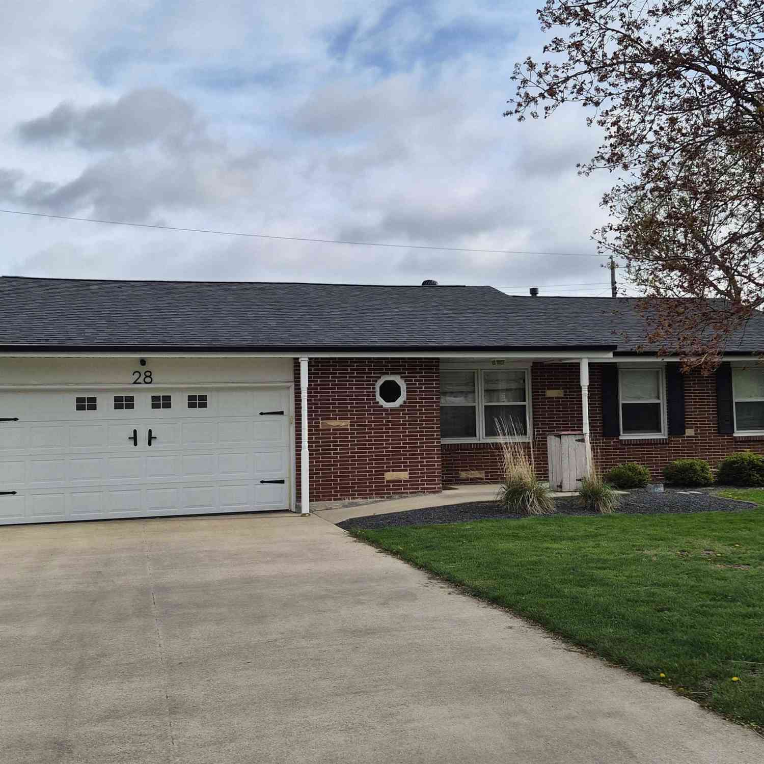 Homes For Sale - 28 Spruce Drive<br/> Wright County, Eagle Grove, IA 50533