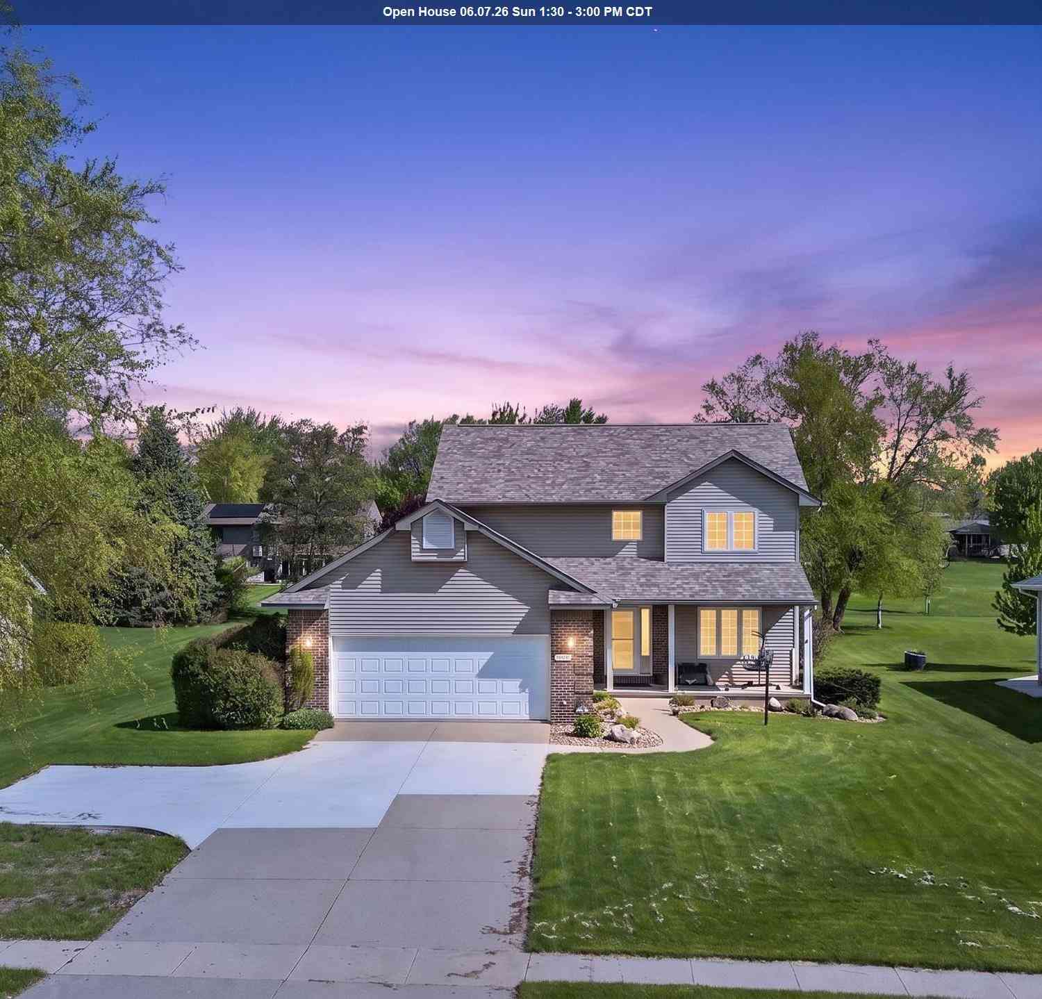 Homes For Sale - 407 W Merle Hibbs Boulevard<br/> Marshall County, Marshalltown, IA 50158
