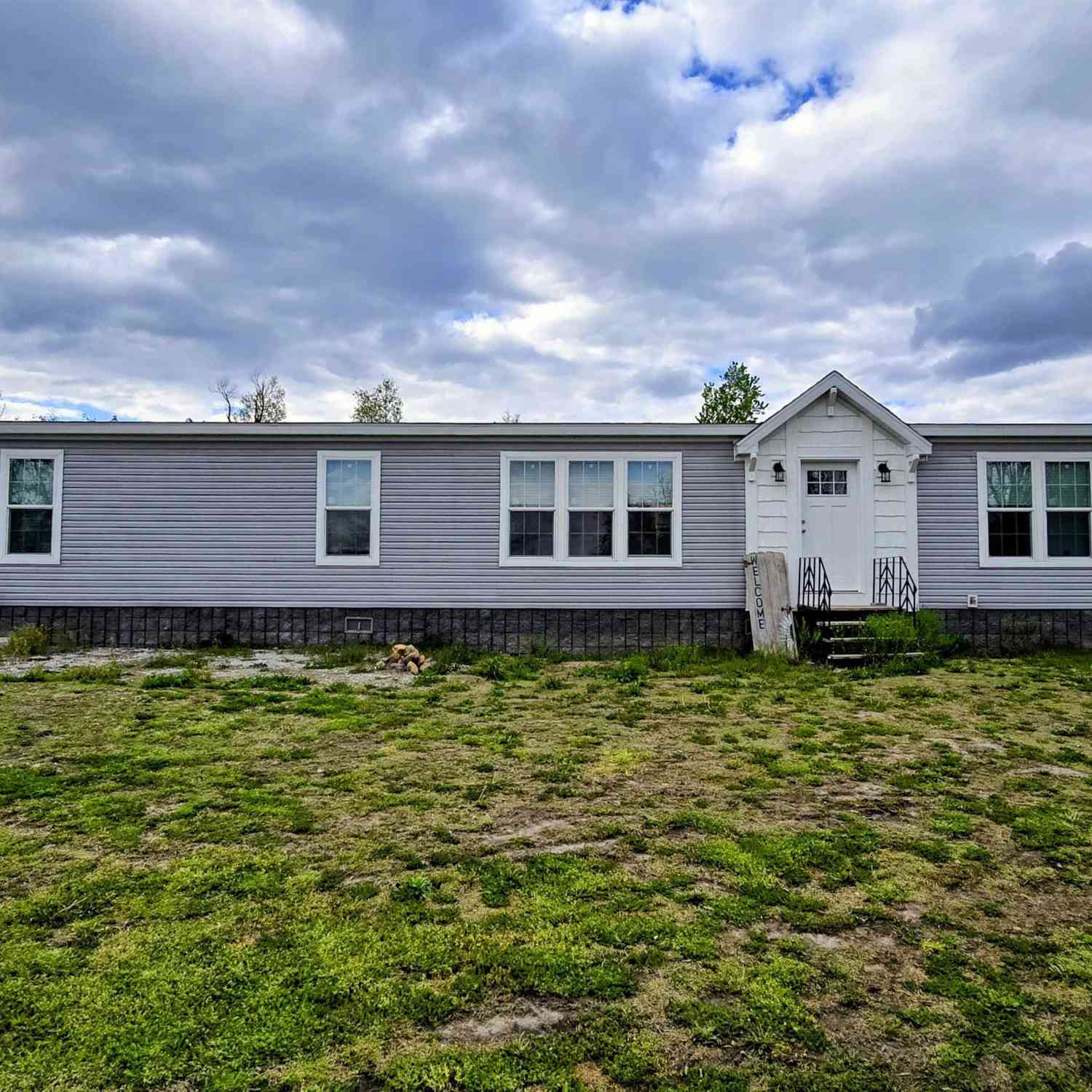 Mobile Home For Sale - 2223 180th Street<br/> Union County, Afton, IA 50830