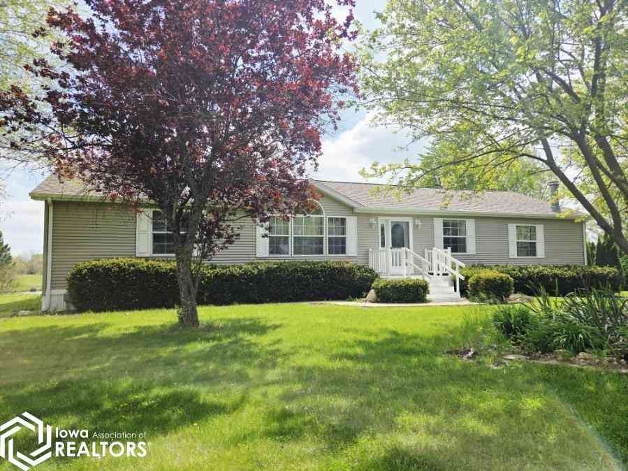 Mobile Home For Sale - 2018 Elk Street<br/> Osceola, IA 50213