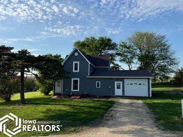 Homes For Sale - 2830 Maryland Avenue<br/> Taylor County, Bedford, IA 50833