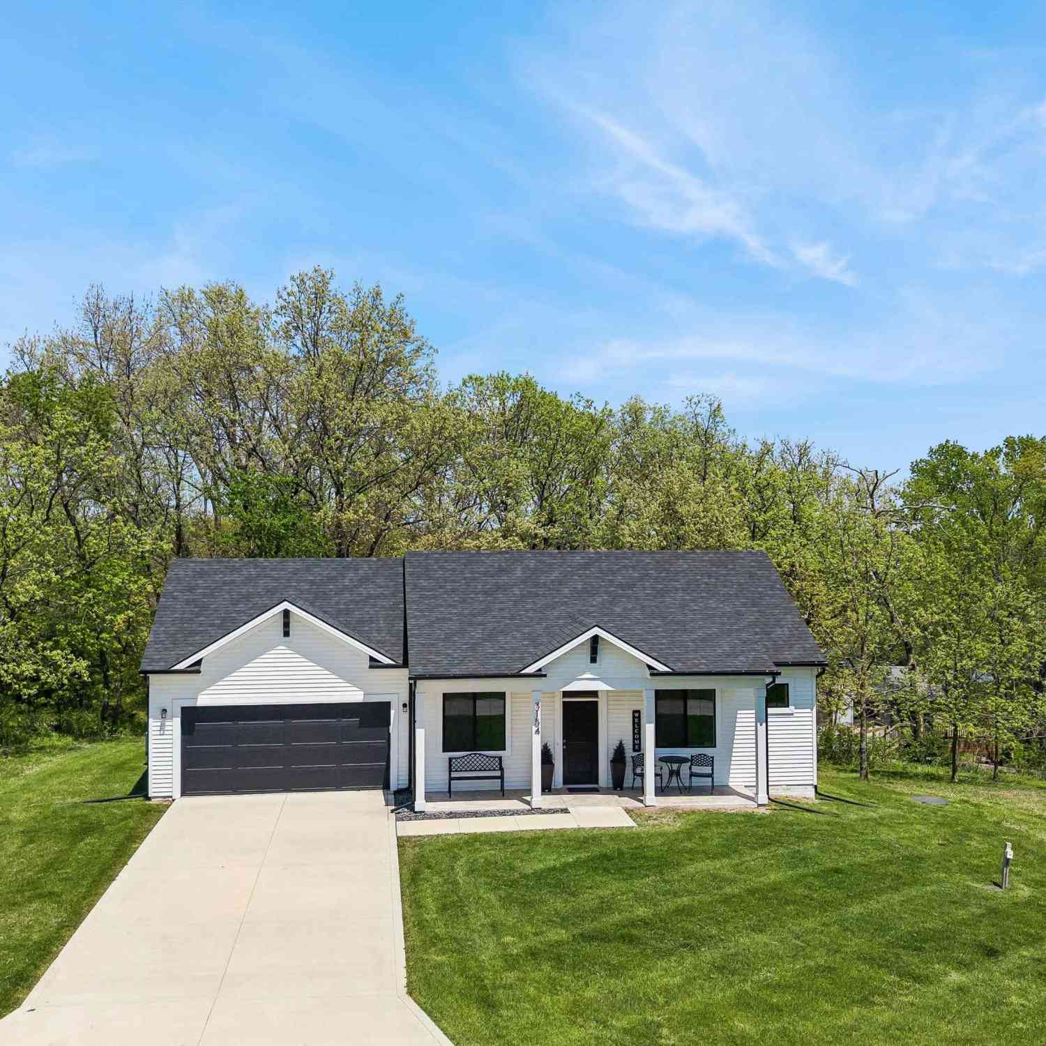Homes For Sale - 3154 Hillcrest Drive<br/> Ellston, IA 50074