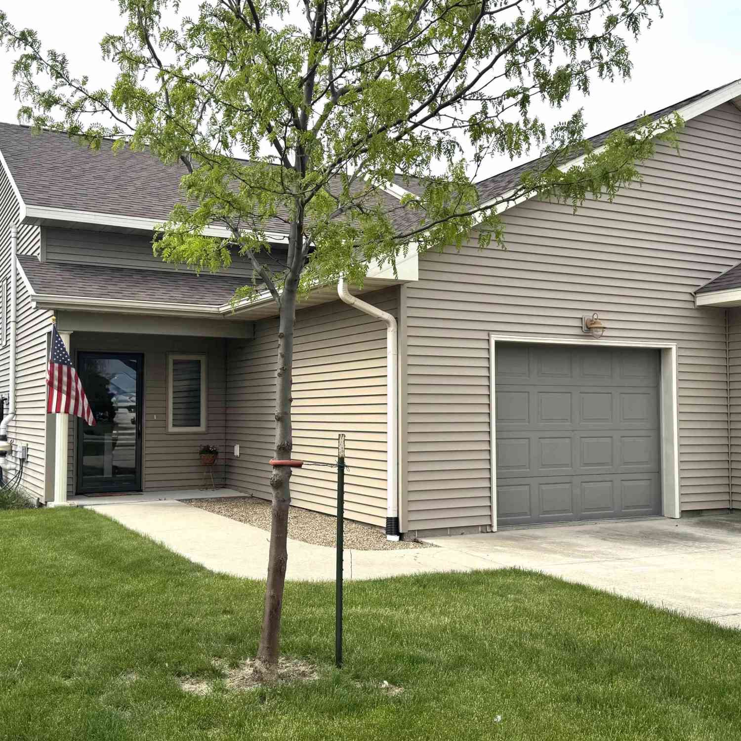 Condo For Sale - 1201 Country Club Drive #9<br/> Union County, Creston, IA 50801