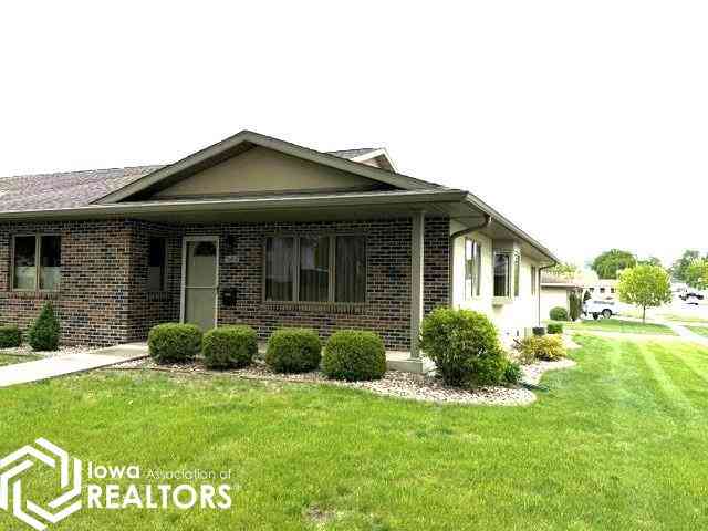 Condo For Sale - 502 E North Street<br/> Kossuth County, Algona, IA 50511