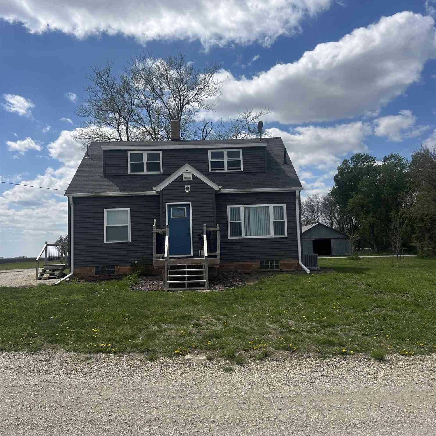 Homes For Sale - 26546 460 Street<br/> Pocahontas County, Rolfe, IA 50581