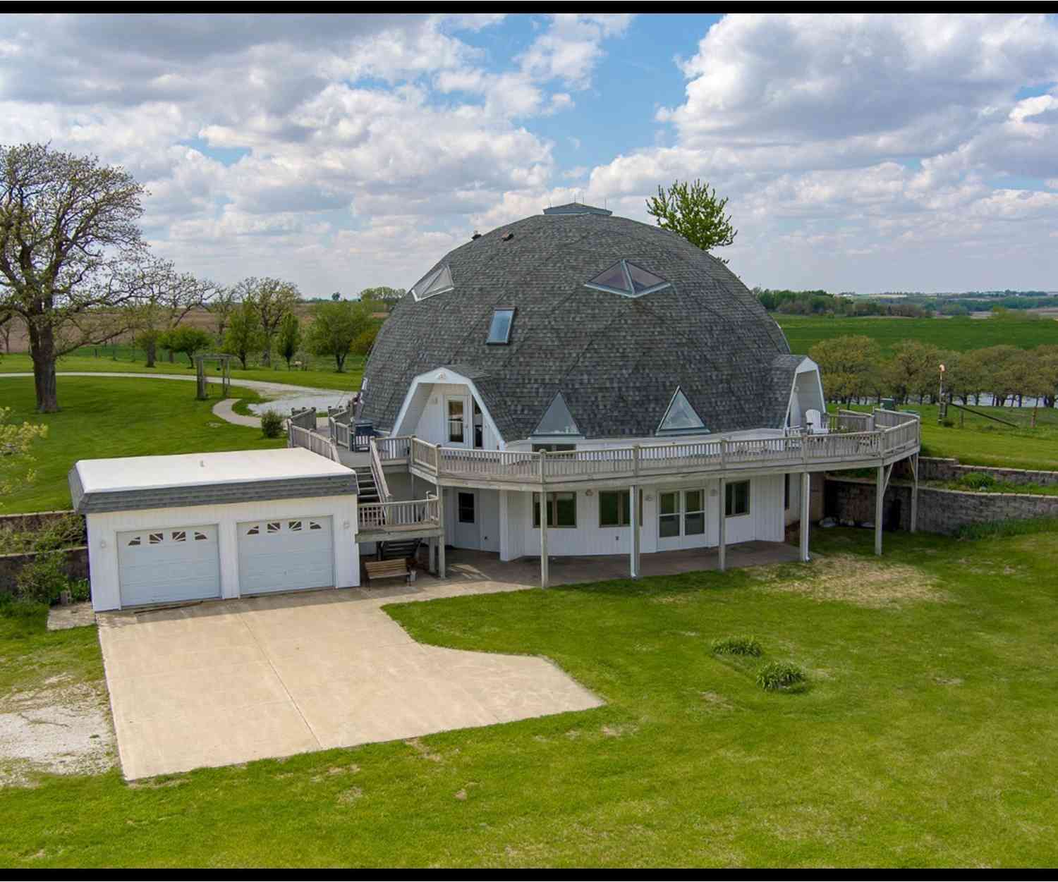 Homes For Sale - 60313 670th Street<br/> Cass County, Atlantic, IA 50022