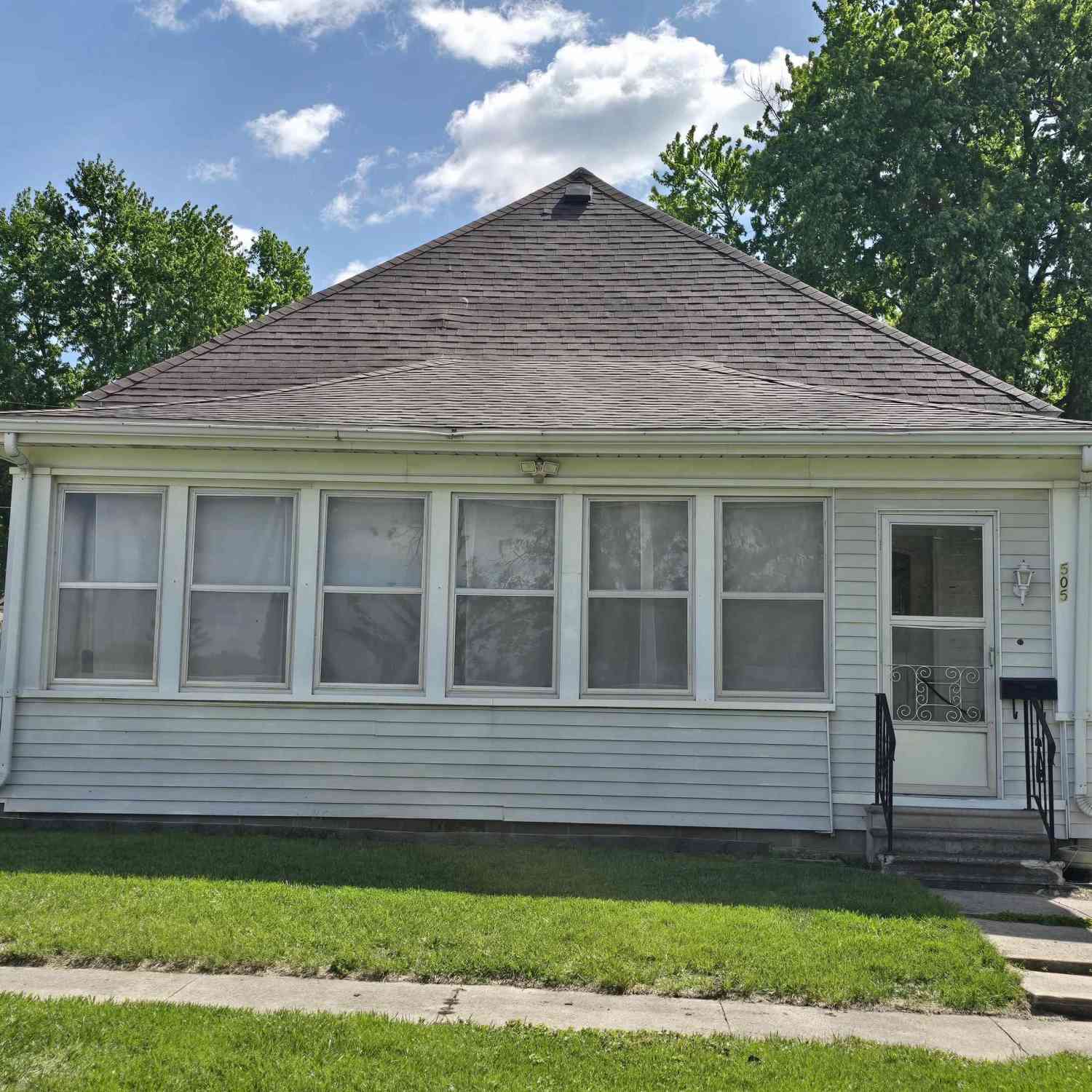 Homes For Sale - 505 N Chestnut Street<br/> Union County, Creston, IA 50801