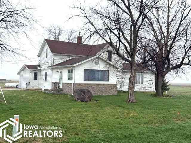 Homes For Sale - 1803 135th Street<br/> Kossuth County, Lu Verne, IA 50560
