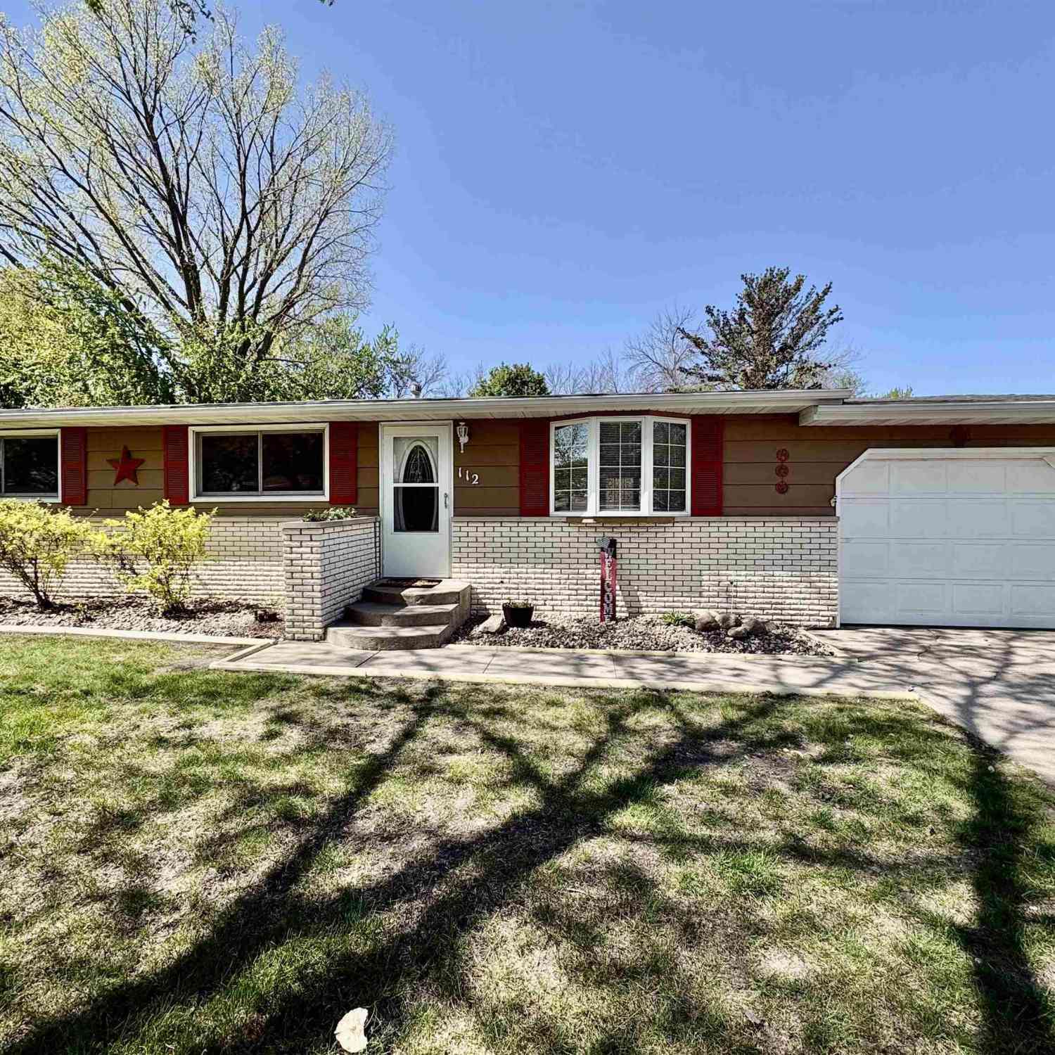 Homes For Sale - 112 Winnebago Way<br/> Winnebago County, Forest City, IA 50436