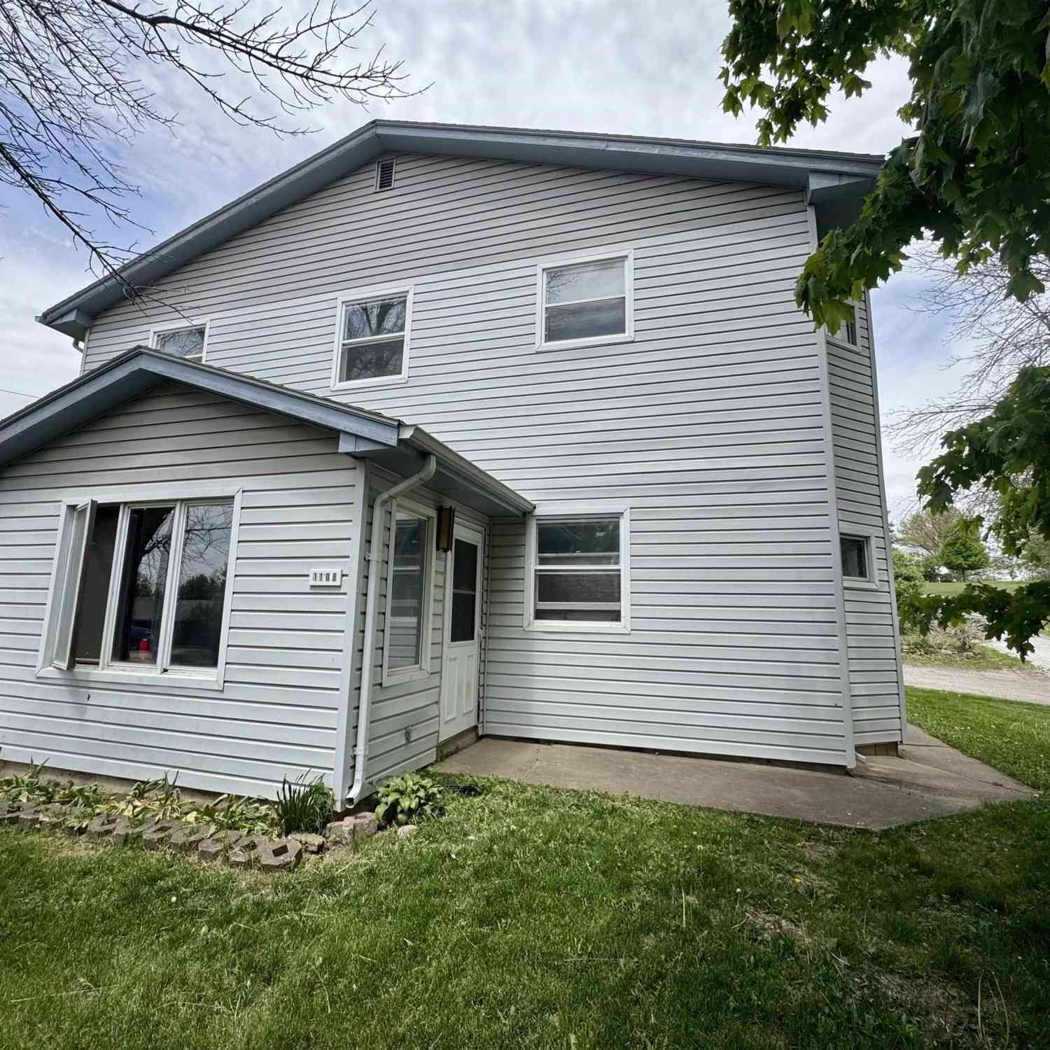 Homes For Sale - 1108 Chicago Street<br/> Audubon County, Audubon, IA 50025