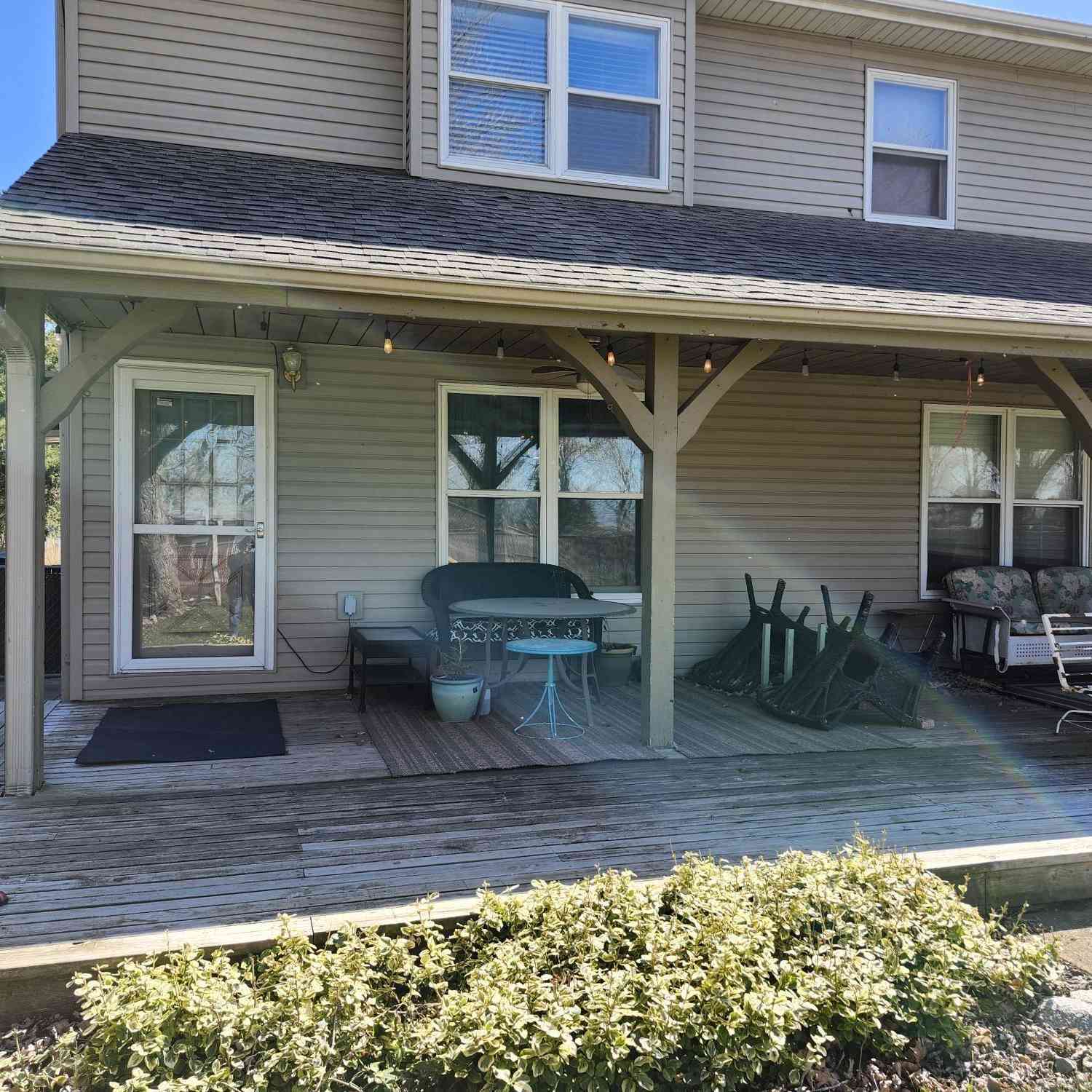 Condo For Sale - 2405 186th St #1<br/> Wright County, Clarion, IA 50525