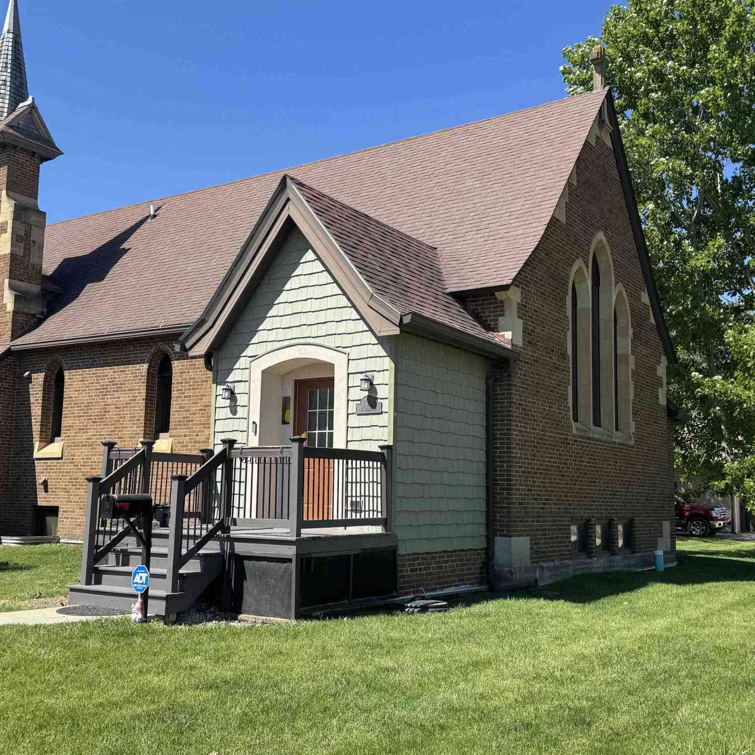 Condo For Sale - 600 W Adams Street #A<br/> Union County, Creston, IA 50801