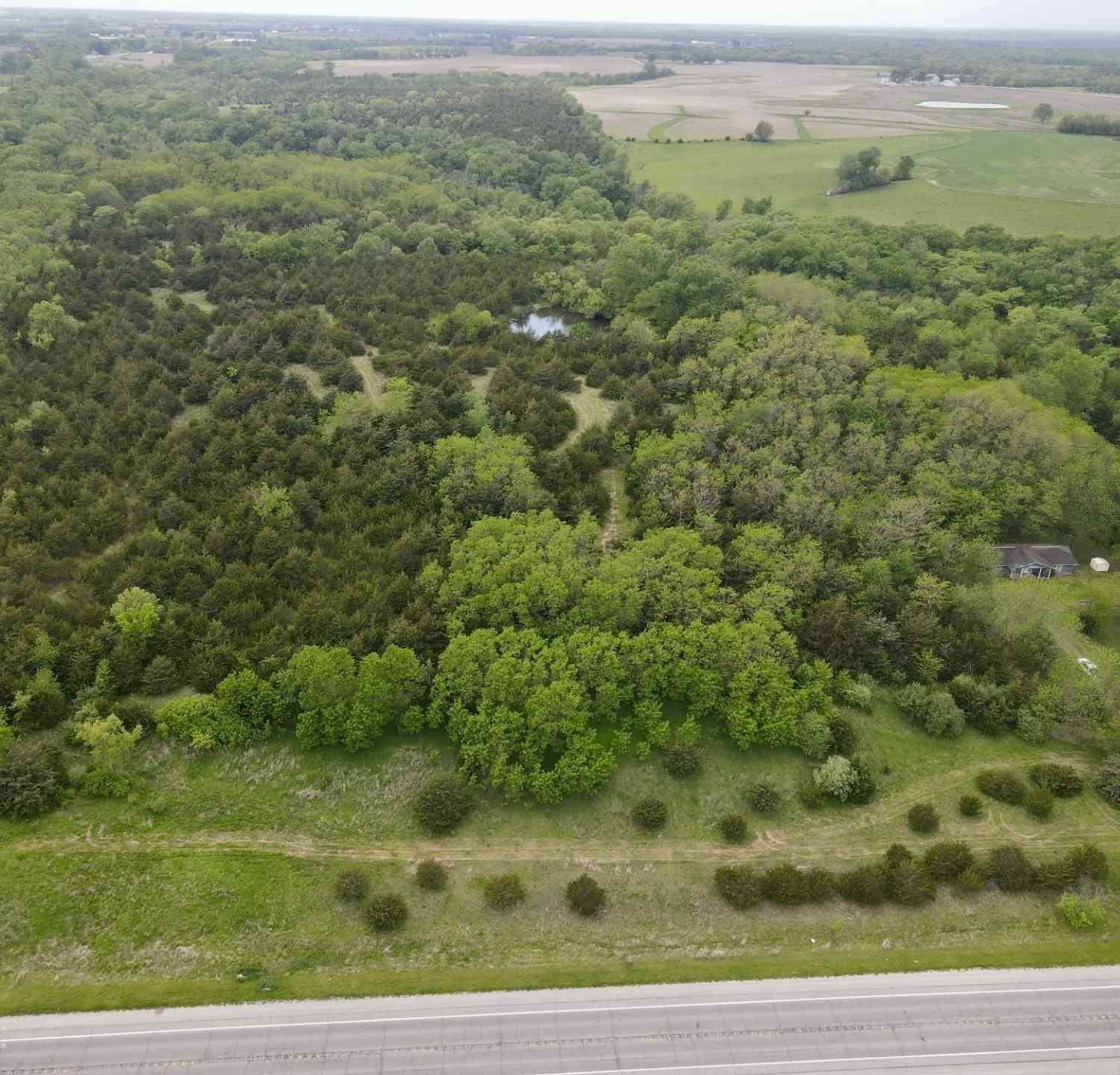 Homes For Sale - 14507 Hwy 63<br/> Davis County, Bloomfield, IA 52537