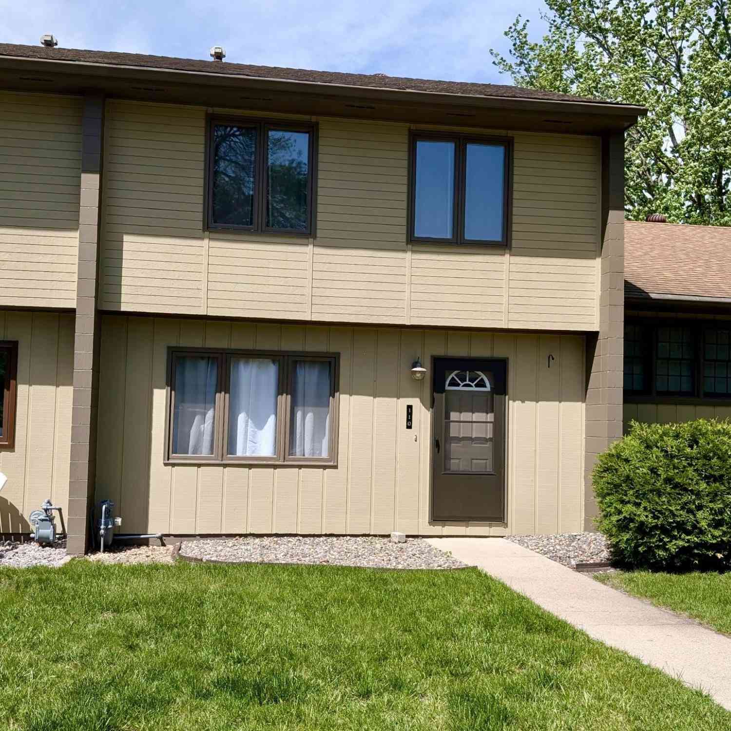Condo For Sale - 110 Sweetgrass Lane<br/> Winnebago County, Forest City, IA 50436