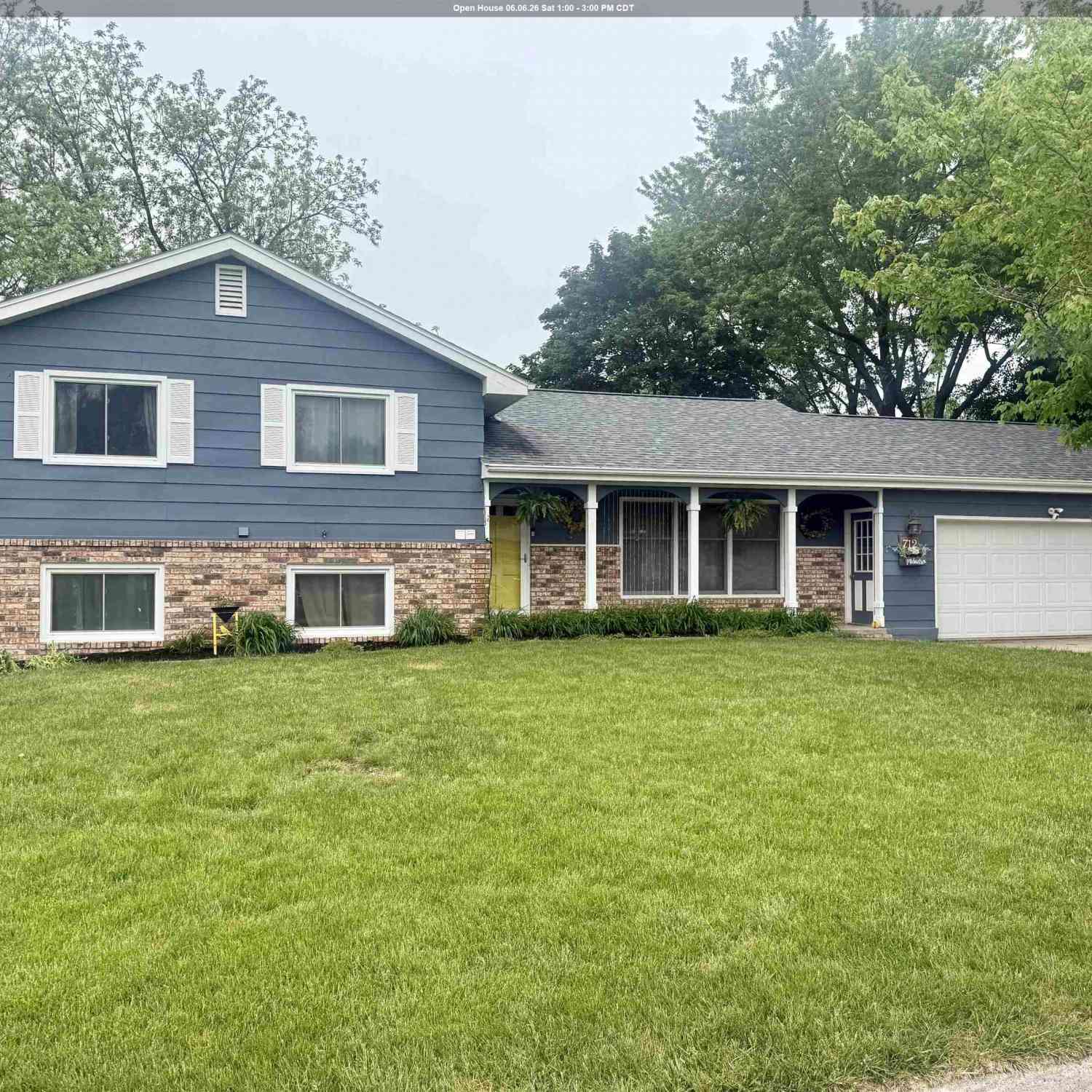 Homes For Sale - 712 S Locust Street<br/> Greene County, Jefferson, IA 50129
