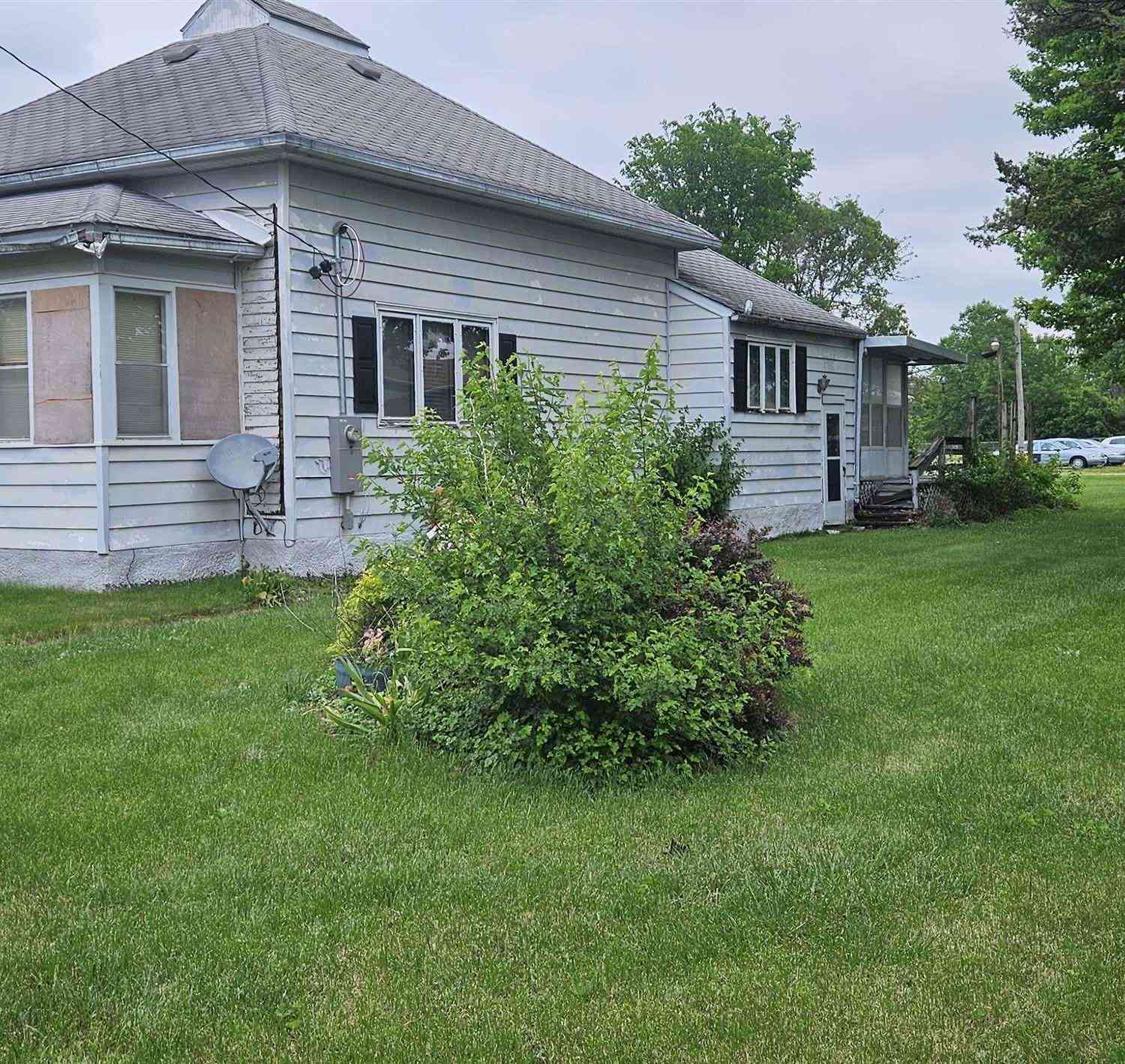Homes For Sale - 511 N Main Street<br/> Clarke County, Osceola, IA 50213
