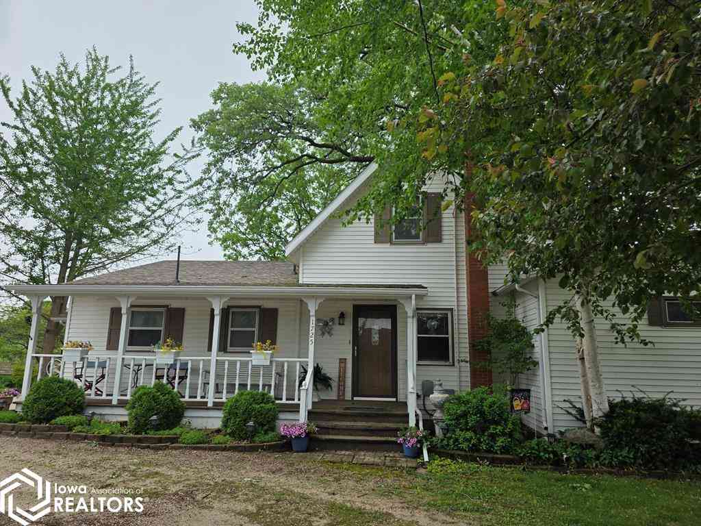 Homes For Sale - 1725 212th Street<br/> Hamilton County, Webster City, IA 50595