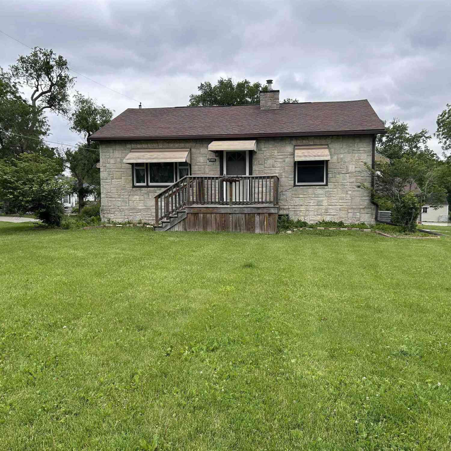 Homes For Sale - 2366 N Court<br/> Ottumwa, IA 52501
