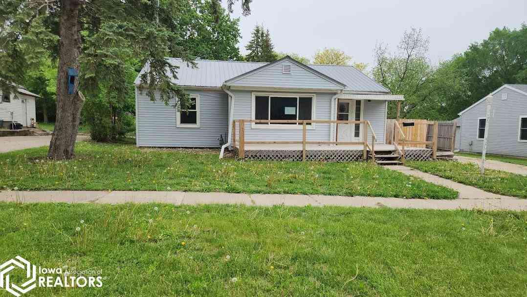 Homes For Sale - 505 S 8th Street<br/> Winnebago County, Forest City, IA 50436