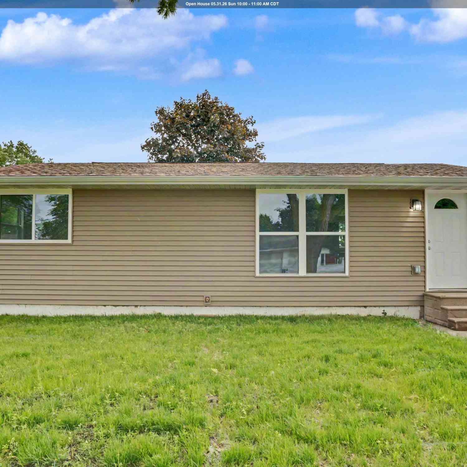 Homes For Sale - 602 N Cherry Street<br/> Henry County, Mount Pleasant, IA 52641